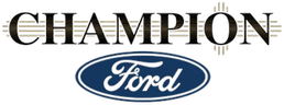 Champion Ford Logo